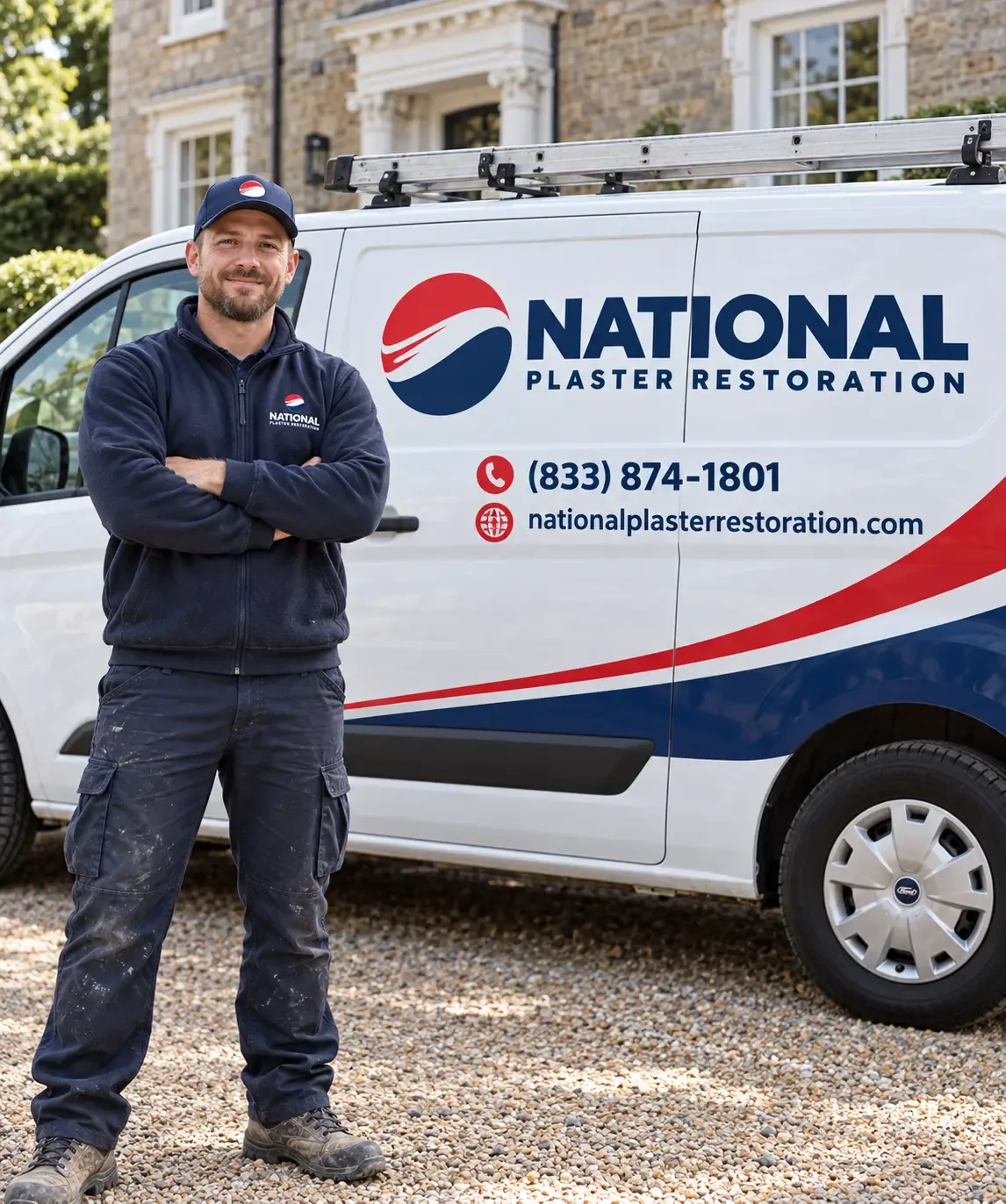 Plaster Repair company in Gaylord, KS